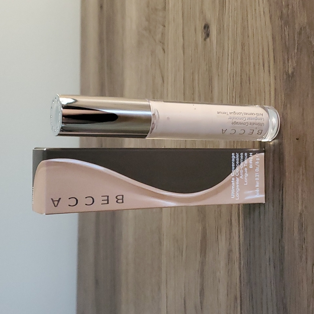 Becca Ultimate Coverage Longwear Concealer  - Birch